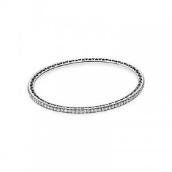 Pandora Bangle Srebrna Bransoletka 590511CZ