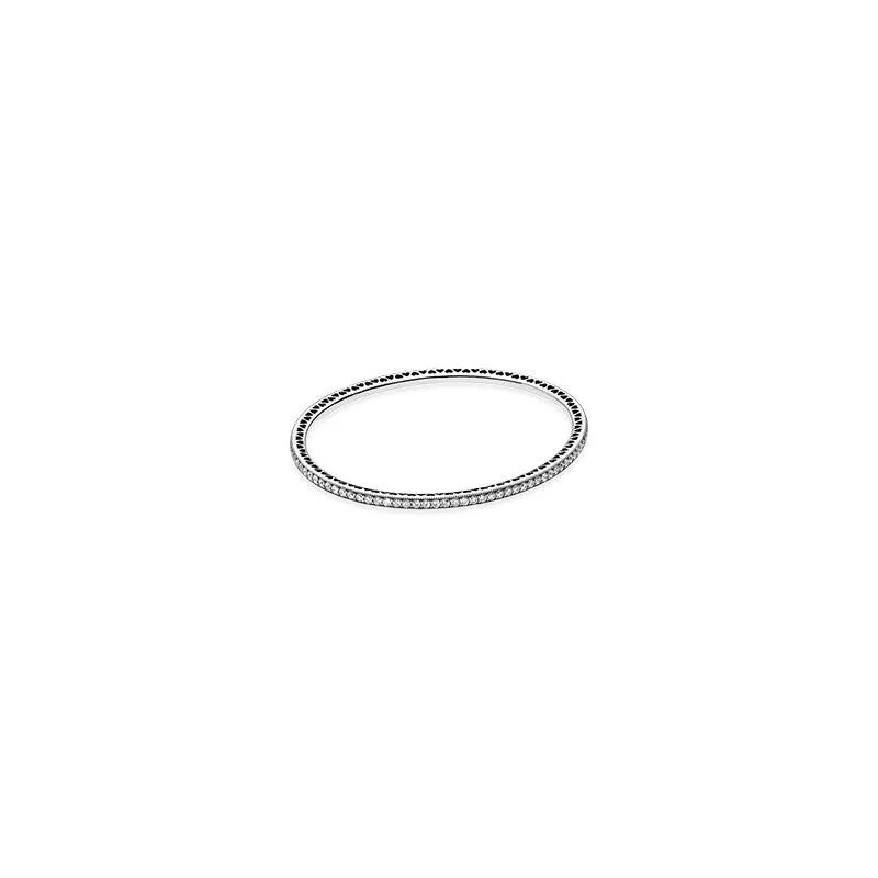 Pandora Bangle Srebrna Bransoletka 590511CZ