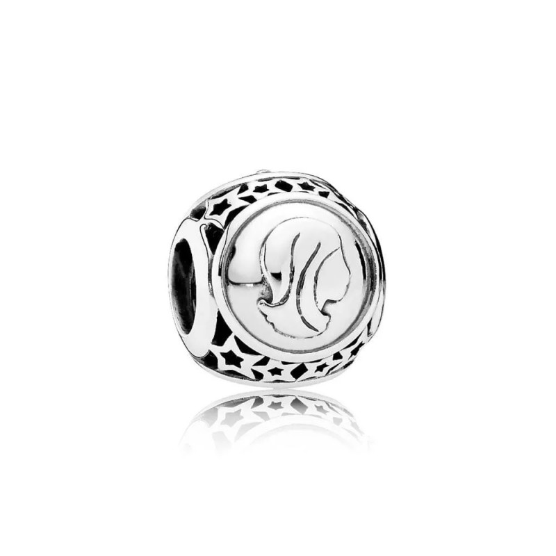 Charms znak zodiaku Panna Pandora 791941