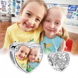 Charms personalizowany ze...