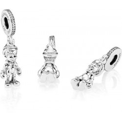 Zawieszka Pinokio 797489Cz Pandora Disney